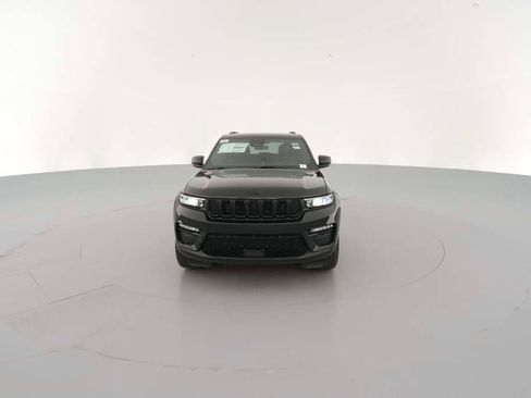 New 2025 Jeep Grand Cherokee Limited w/ Black Appearance Package image 2