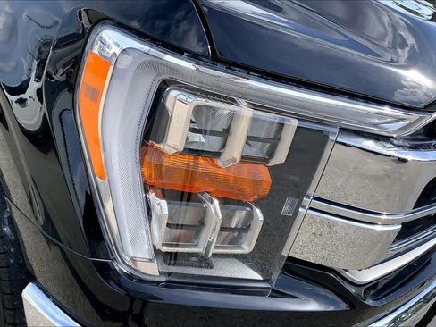 Used 2022 Ford F150 Lariat AWD/4WD image 28