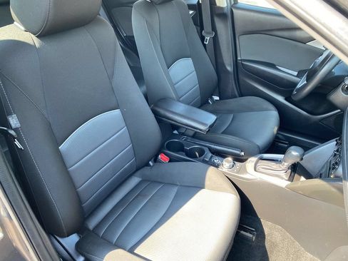 Used 2017 MAZDA CX-3 Sport AWD/4WD image 16