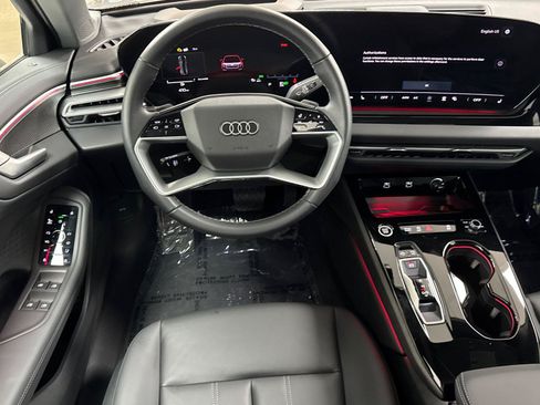 Certified 2025 Audi A5 2.0T Premium Plus w/ Premium Plus AWD/4WD image 14