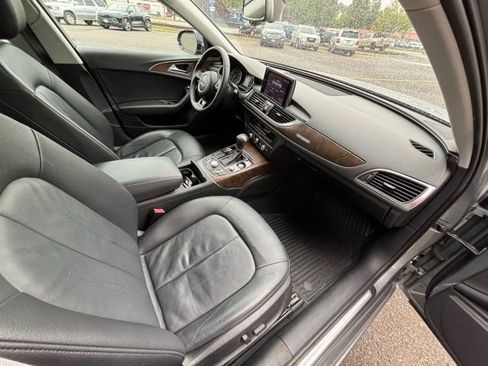 Used 2013 Audi A6 2.0T Premium Plus image 16