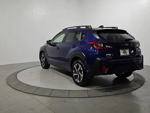 Certified 2025 Subaru Crosstrek 2.5i Premium AWD/4WD image 3