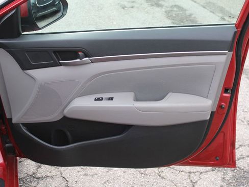 Used 2018 Hyundai Elantra SEL image 20