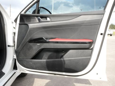 Used 2025 Kia K5 GT-Line w/ GT-Line Premium Package image 24