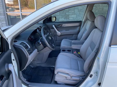 Used 2007 Honda CR-V LX image 13