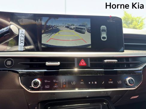 New 2026 Kia K5 GT-Line FWD image 16