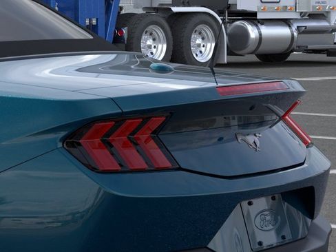 New 2026 Ford Mustang Convertible RWD image 22