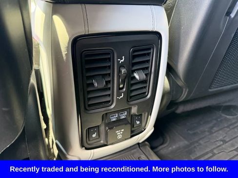 Used 2021 Jeep Grand Cherokee Trackhawk AWD/4WD image 13