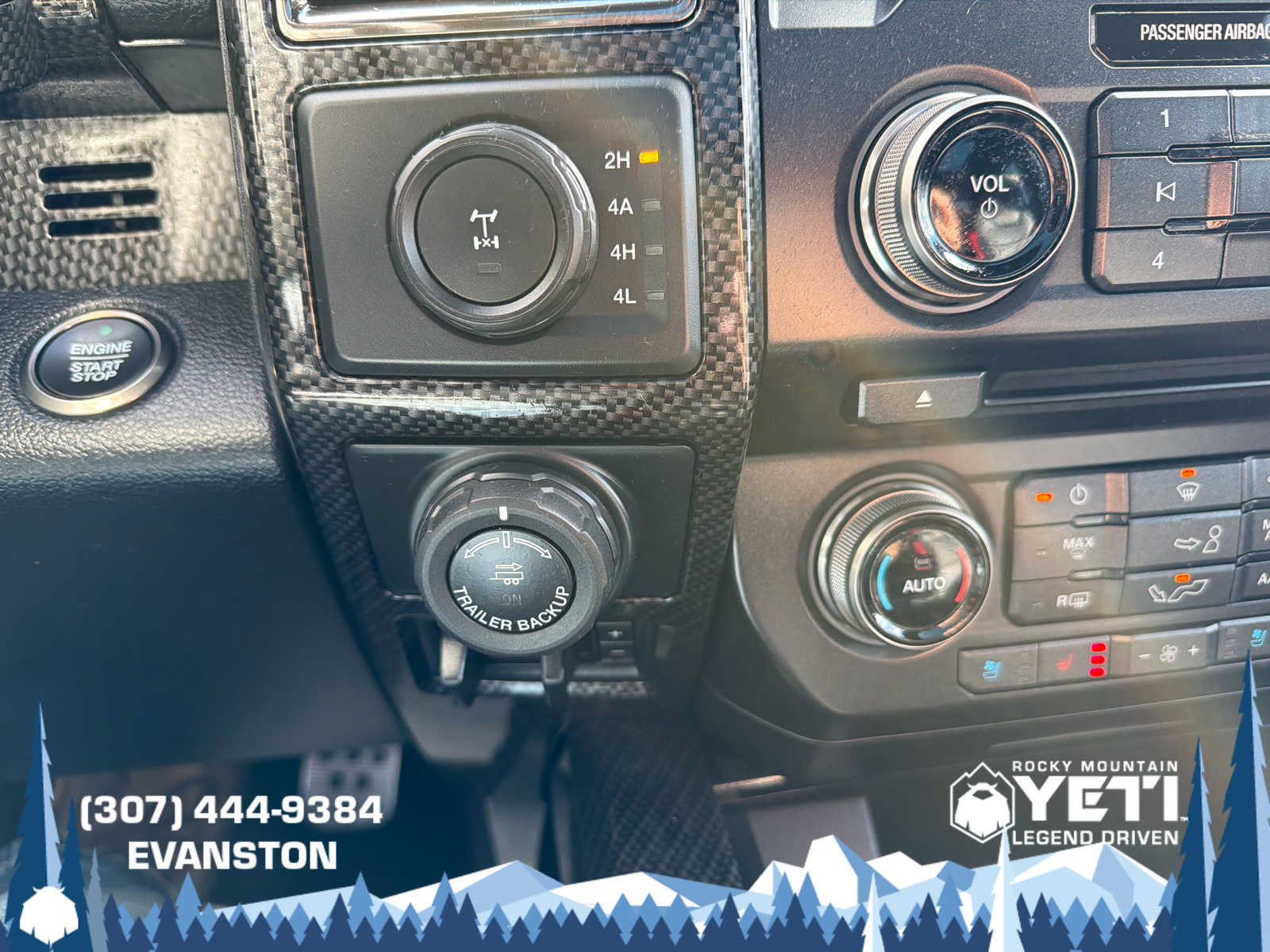 Used 2018 Ford F150 Raptor w/ Equipment Group 802A Luxury AWD/4WD image 39