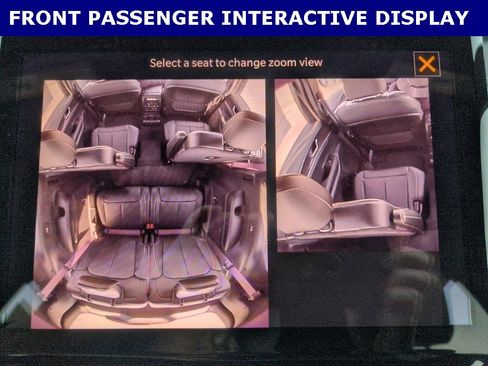 New 2025 Jeep Grand Cherokee L Limited w/ Black Appearance Package image 17