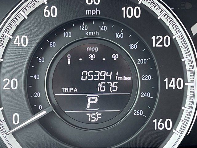 Used 2017 Honda Accord EX-L image 14