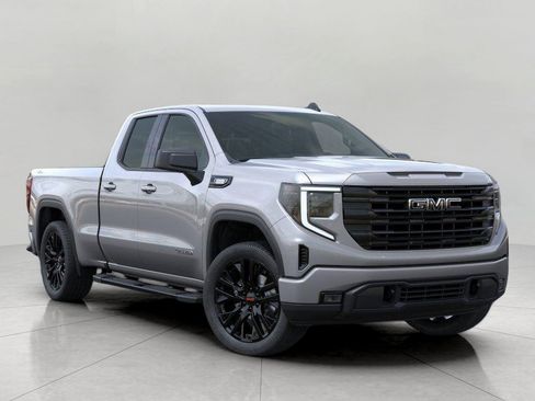 Used 2026 GMC Sierra 1500 Elevation w/ Preferred Package AWD/4WD image 1