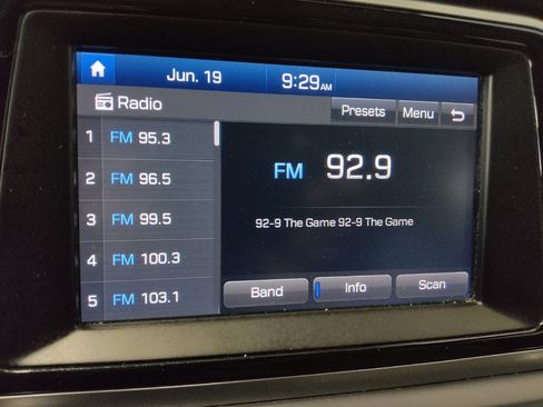 Used 2018 Hyundai Sonata SE FWD image 25