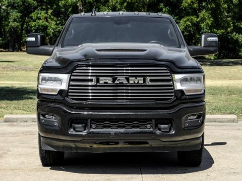 Used 2023 RAM 2500 Laramie AWD/4WD image 7