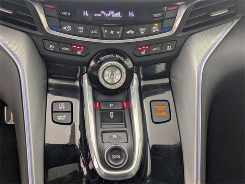 Used 2022 Acura TLX A-Spec Package image 23