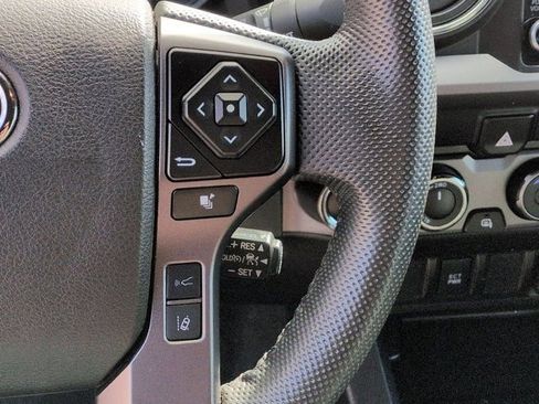 Certified 2023 Toyota Tacoma TRD Sport image 20