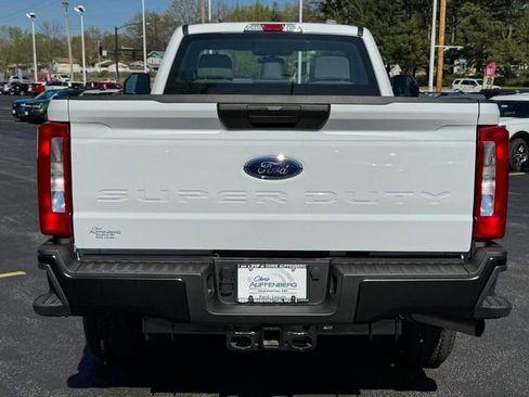 Used 2026 Ford F350 XL AWD/4WD image 4