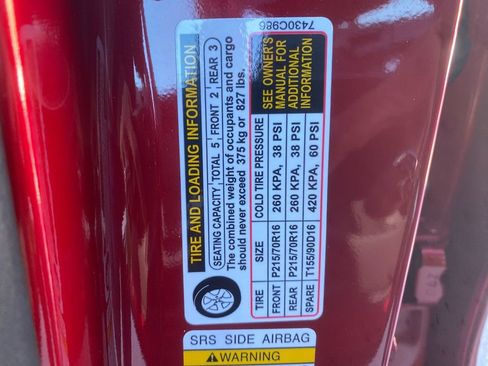 New 2026 Mitsubishi Eclipse Cross ES image 31