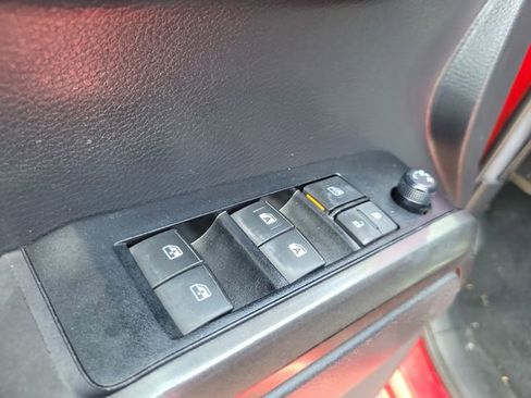 Used 2023 Toyota Tacoma TRD Off-Road w/ Technology Package image 13