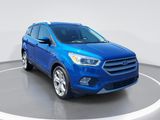 Certified 2017 Ford Escape Titanium w/ Equipment Group 301A image 2