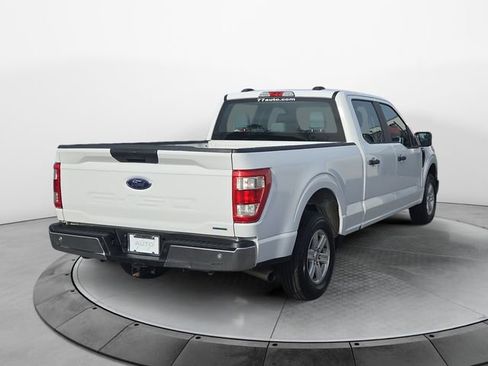 Used 2022 Ford F150 XL w/ Equipment Group 101A High RWD image 5