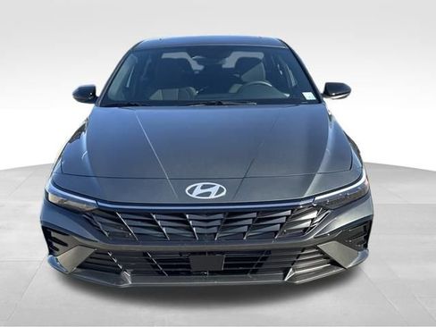 New 2026 Hyundai Elantra SEL Sport Premium FWD image 8