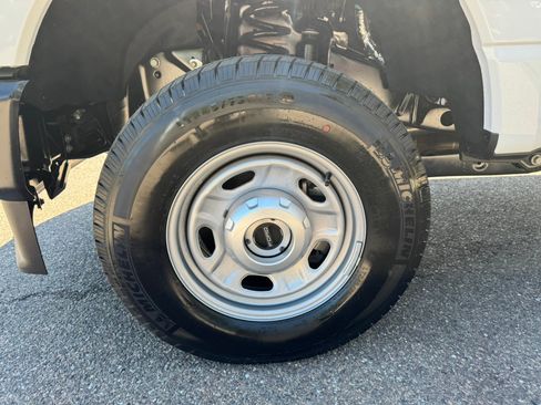 Used 2026 Ford F250 XL w/ Snow Plow/Camper Package AWD/4WD image 23