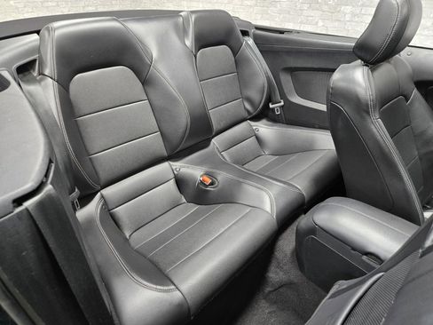 Used 2023 Ford Mustang Premium image 53