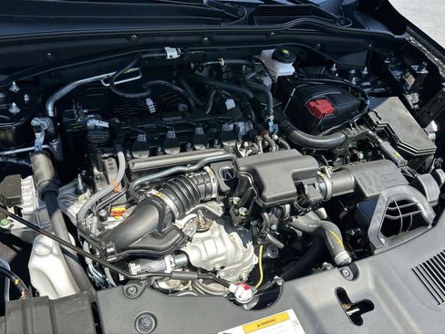 New 2025 Acura ADX A-Spec image 9