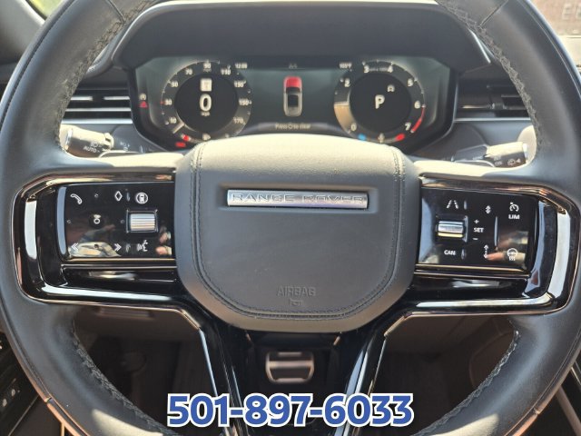 Used 2024 Land Rover Range Rover Sport Dynamic SE AWD/4WD image 25