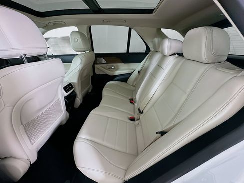 New 2026 Mercedes-Benz GLE 350 4MATIC image 27