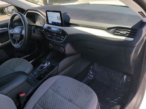 Used 2021 Ford Escape SE AWD/4WD image 32