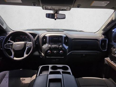 Used 2020 Chevrolet Silverado 1500 RST w/ All-Star Edition RWD image 14