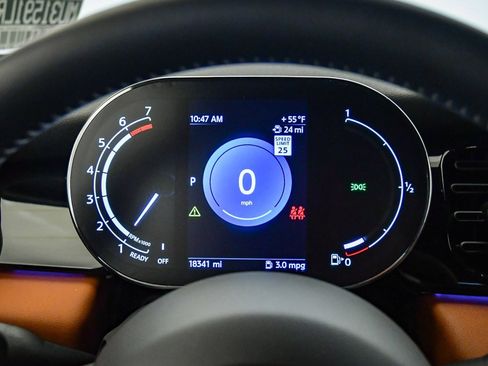 Certified 2023 MINI Cooper S w/ Signature Upholstery Package image 29