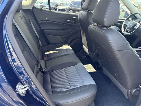 Used 2024 Chevrolet Trax LT w/ Driver Confidence Package FWD image 25
