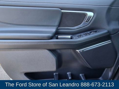 New 2026 Ford Expedition Platinum w/ Stealth Performance Package image 25