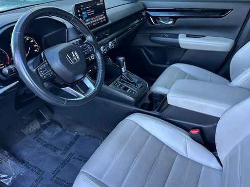 Used 2023 Honda CR-V EX-L image 11