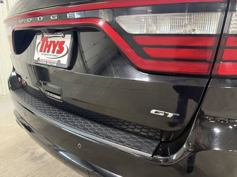 Used 2018 Dodge Durango GT image 6