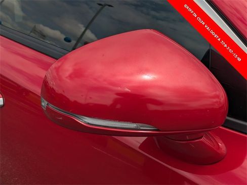 Used 2019 Kia Stinger Base image 12