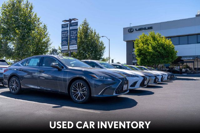 Certified 2024 Lexus NX 250 FWD image 33