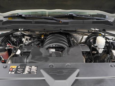 Used 2015 Chevrolet Silverado 1500 LT w/ All Star Edition AWD/4WD image 31