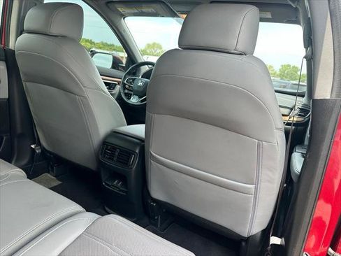 Used 2022 Honda CR-V EX-L image 32