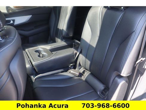 Used 2023 Acura MDX FWD w/ Technology Package image 31