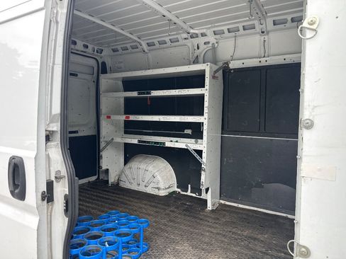 Used 2019 RAM ProMaster 1500 FWD image 11
