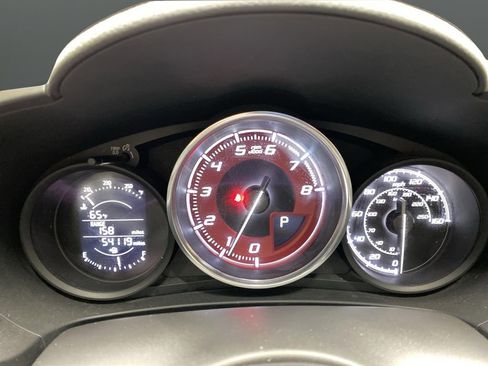 Used 2020 FIAT 124 Spider Abarth w/ Convenience Group image 22