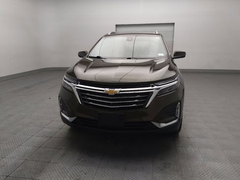 Used 2023 Chevrolet Equinox Premier AWD/4WD image 15