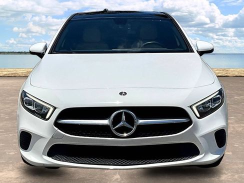 Used 2022 Mercedes-Benz A 220 w/ Premium Package Lite image 2
