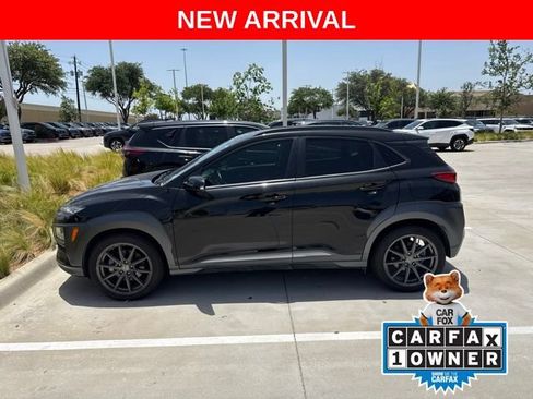 Used 2018 Hyundai Kona Ultimate FWD image 1