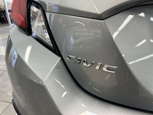 Used 2017 Honda Civic LX image 8