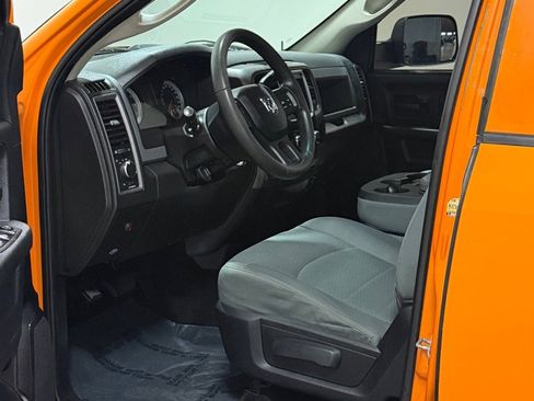Used 2014 RAM 3500 Tradesman w/ Popular Equipment Group AWD/4WD image 8